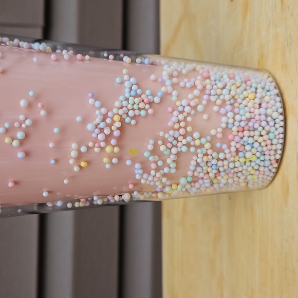 BUBBLE GIRL WATER BOTTLE - Picture 7 of 13